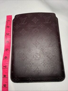 Louis Vuitton Case / Louis Vuitton Mini Ipad Case / Louis Vuitton Ipad Case